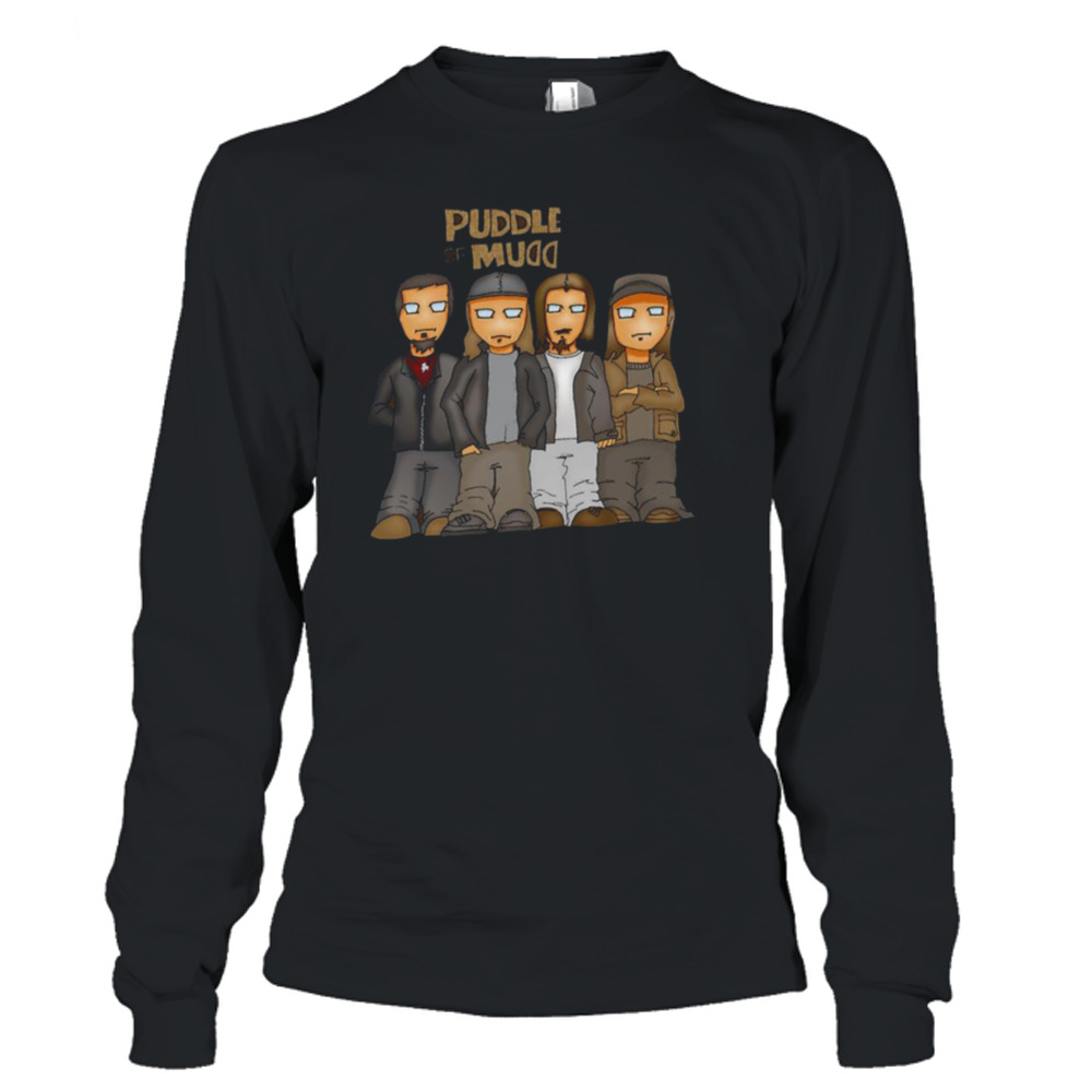 Long Sleeve T-Shirt