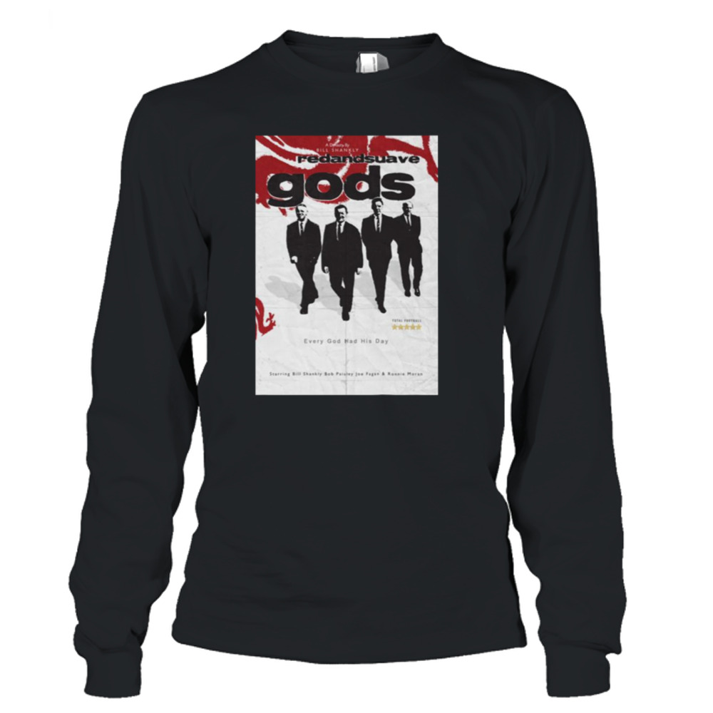 Long Sleeve T-Shirt