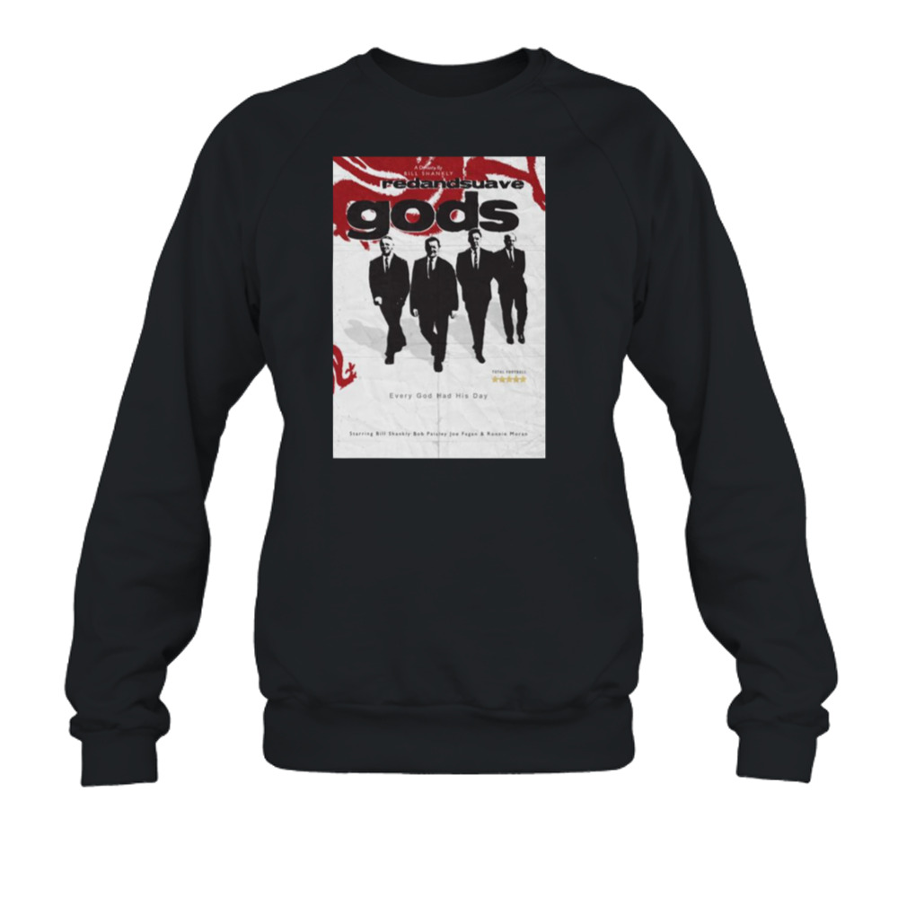 Crewneck Sweatshirt