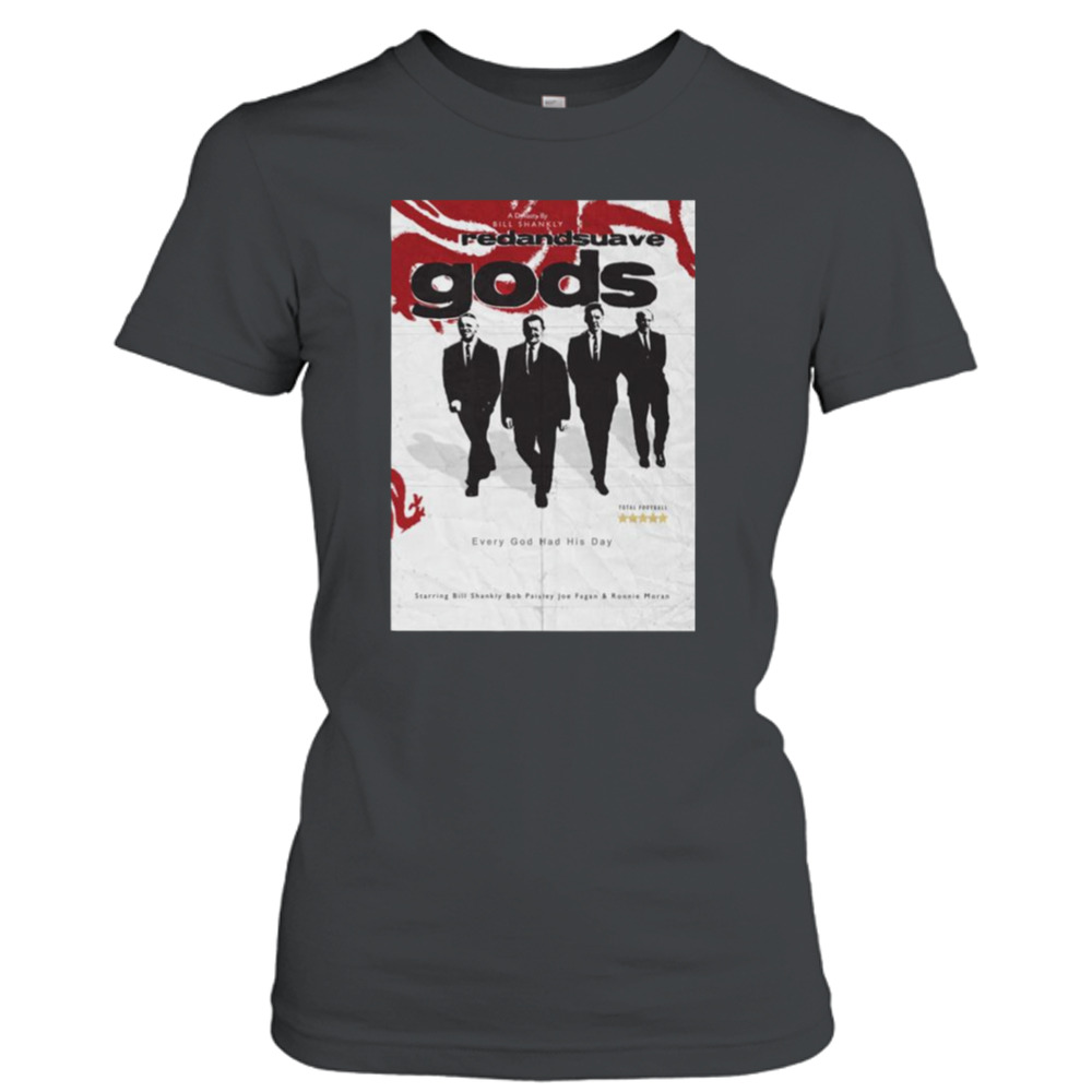 Ladies T-Shirt