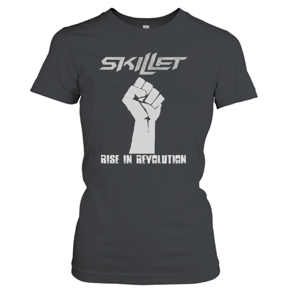 Ladies T-Shirt