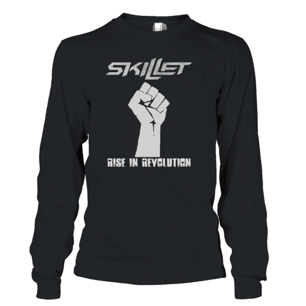 Long Sleeve T-Shirt