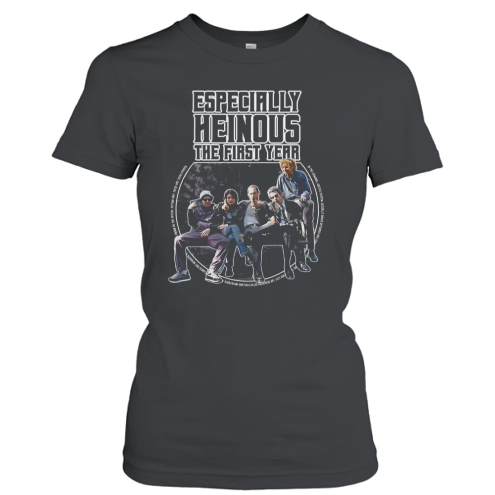 Ladies T-Shirt