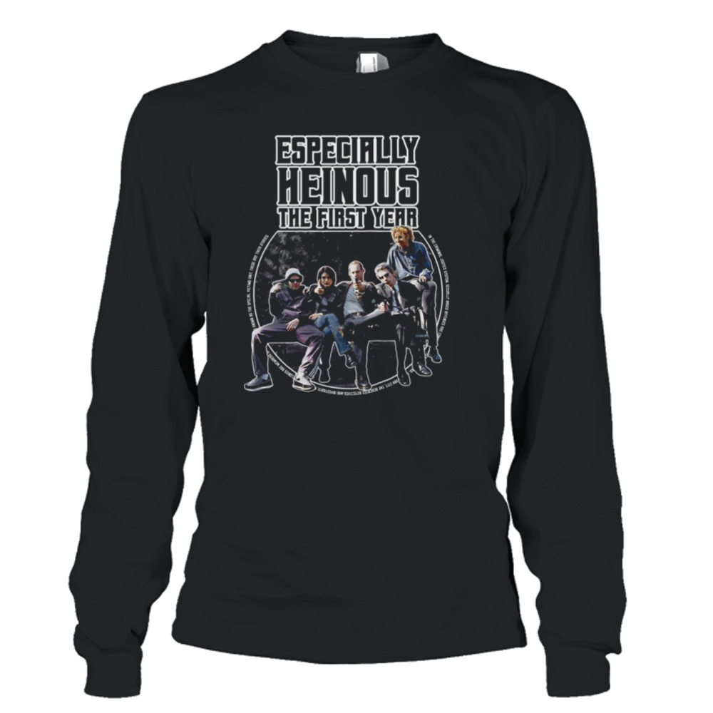 Long Sleeve T-Shirt
