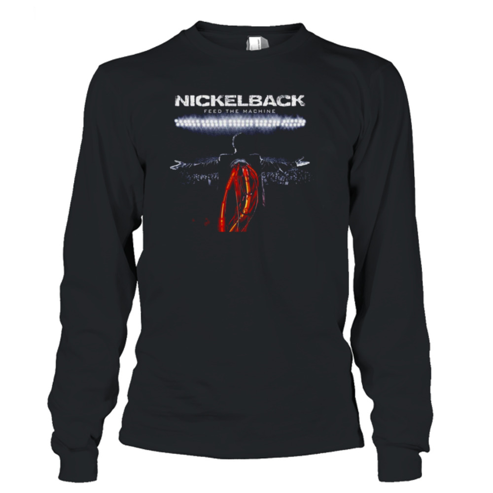 Long Sleeve T-Shirt