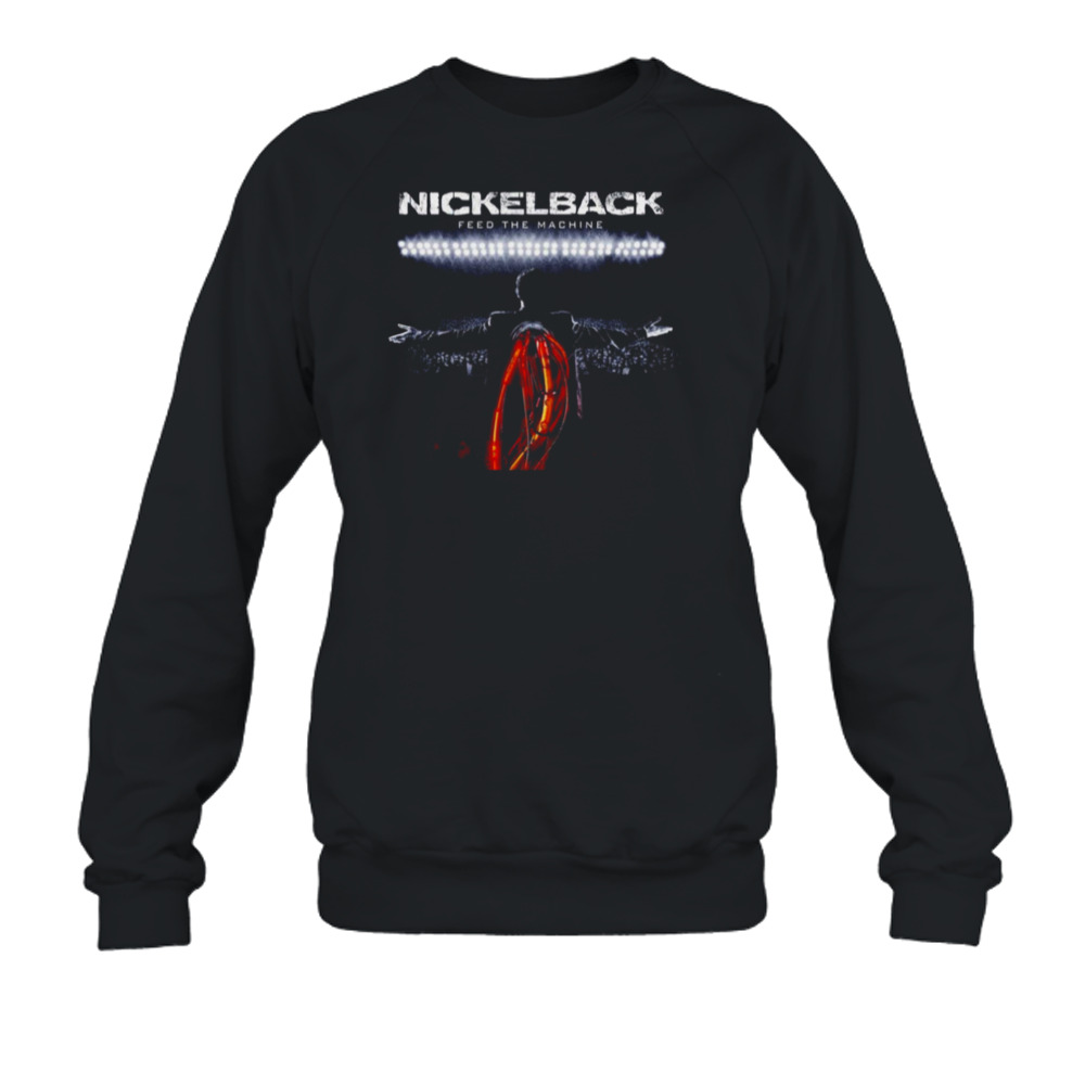 Crewneck Sweatshirt