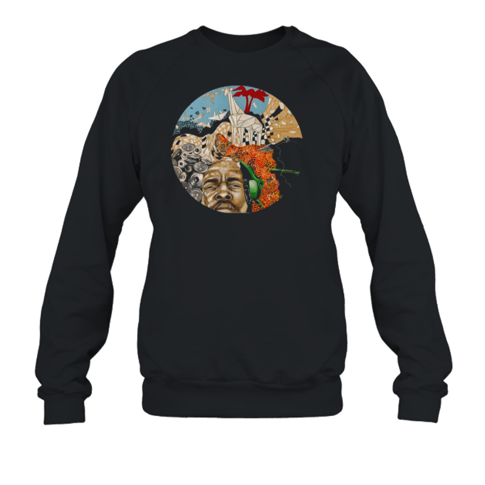 Crewneck Sweatshirt