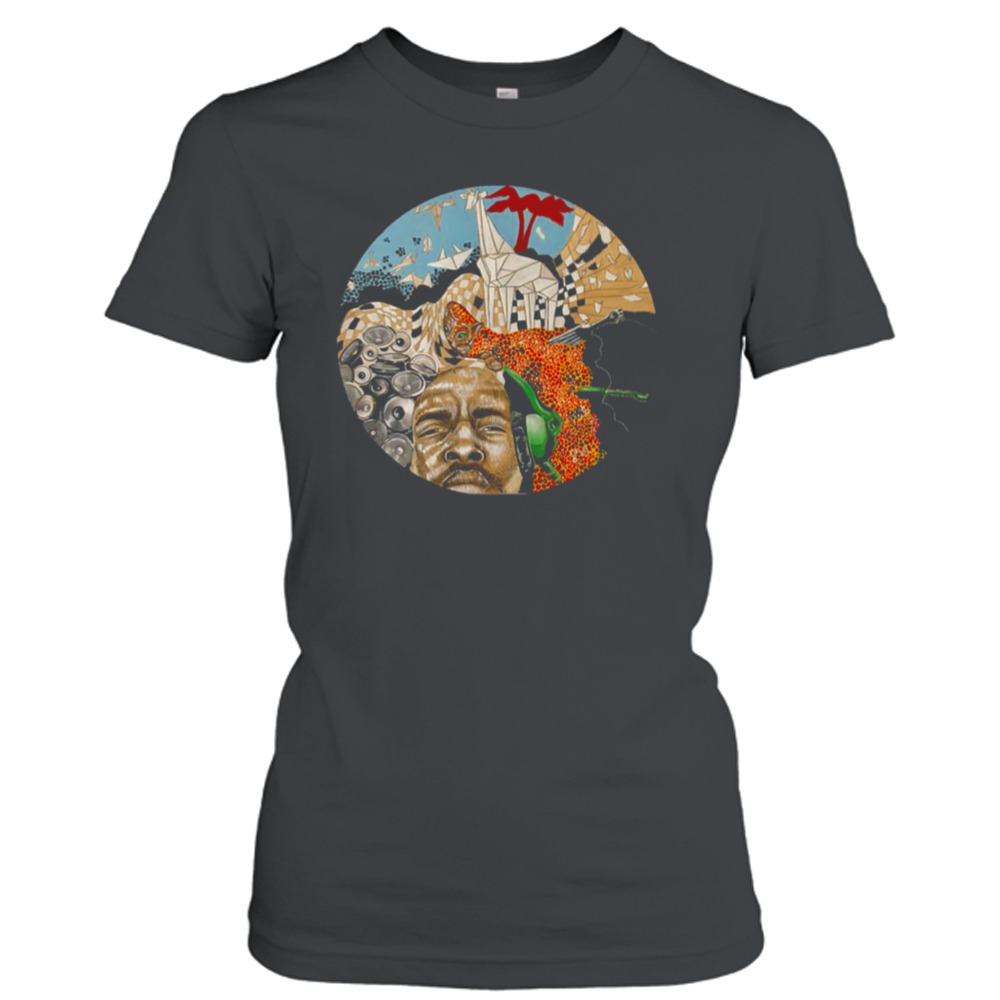 Ladies T-Shirt