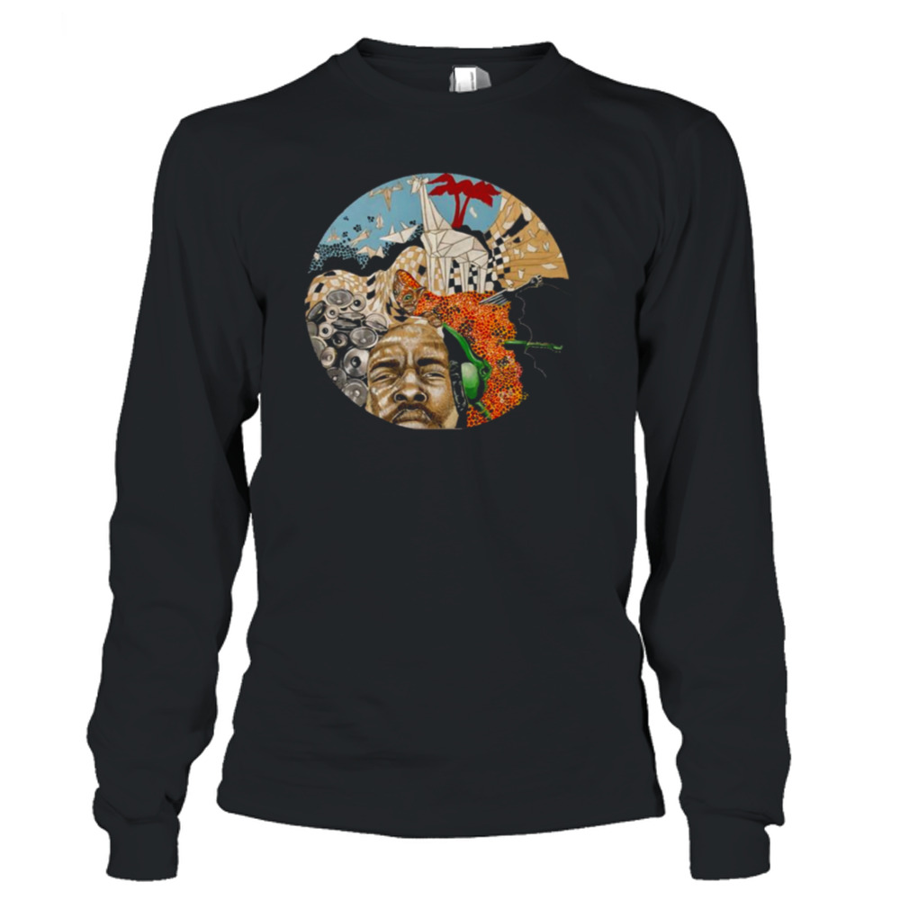 Long Sleeve T-Shirt