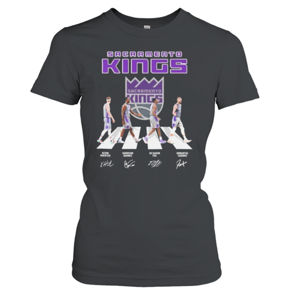 Ladies T-Shirt