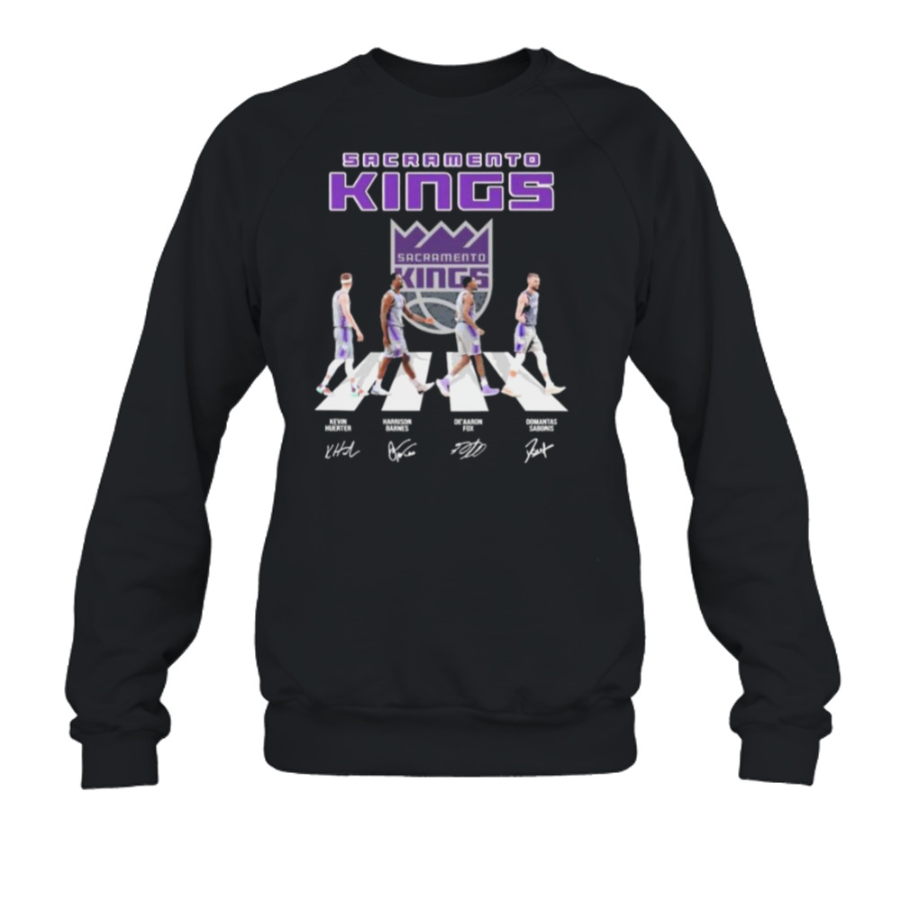 Crewneck Sweatshirt