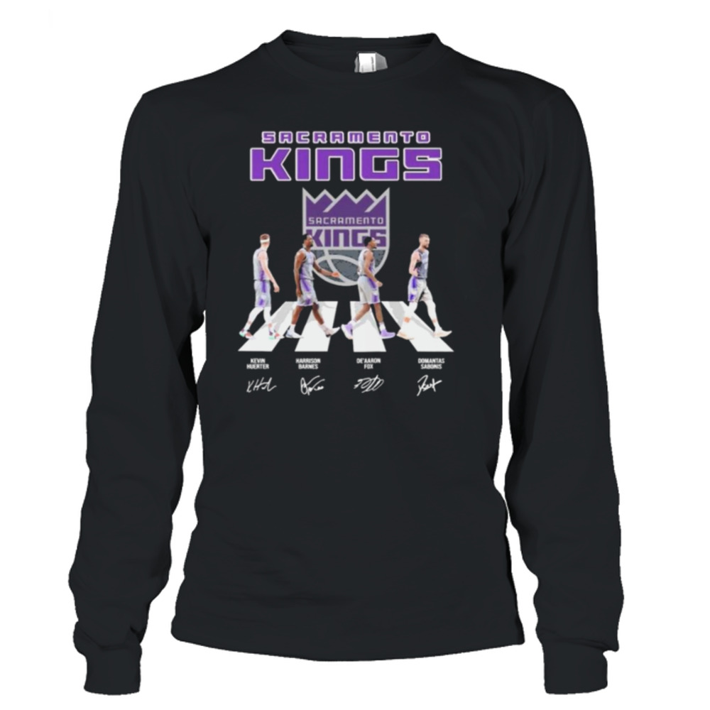 Long Sleeve T-Shirt
