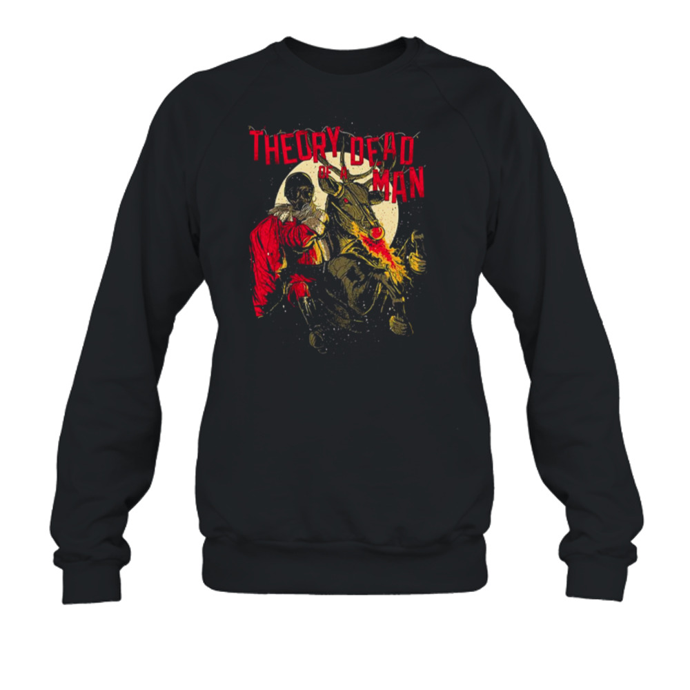 Crewneck Sweatshirt