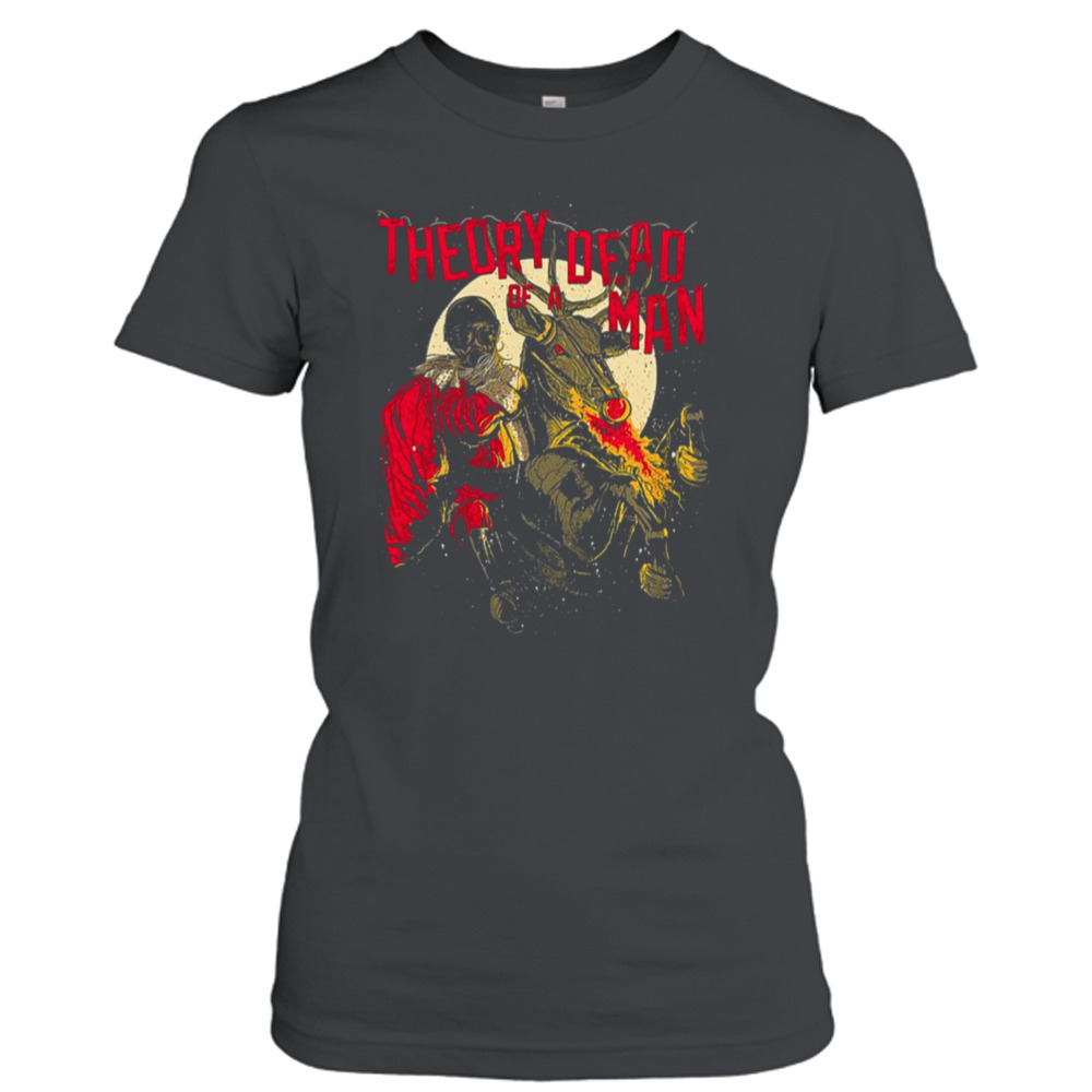 Ladies T-Shirt