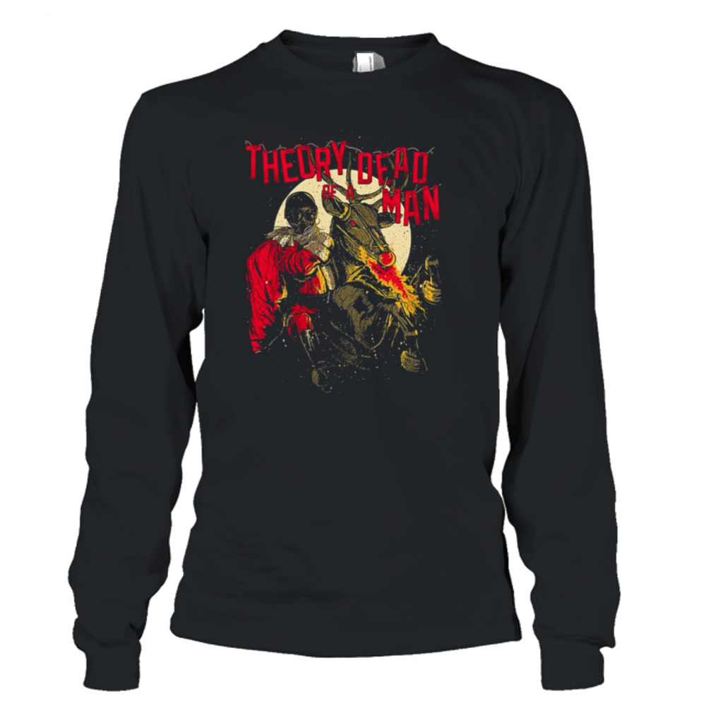 Long Sleeve T-Shirt