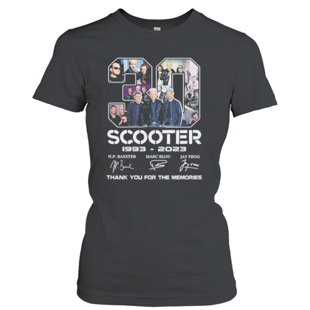 Ladies T-Shirt