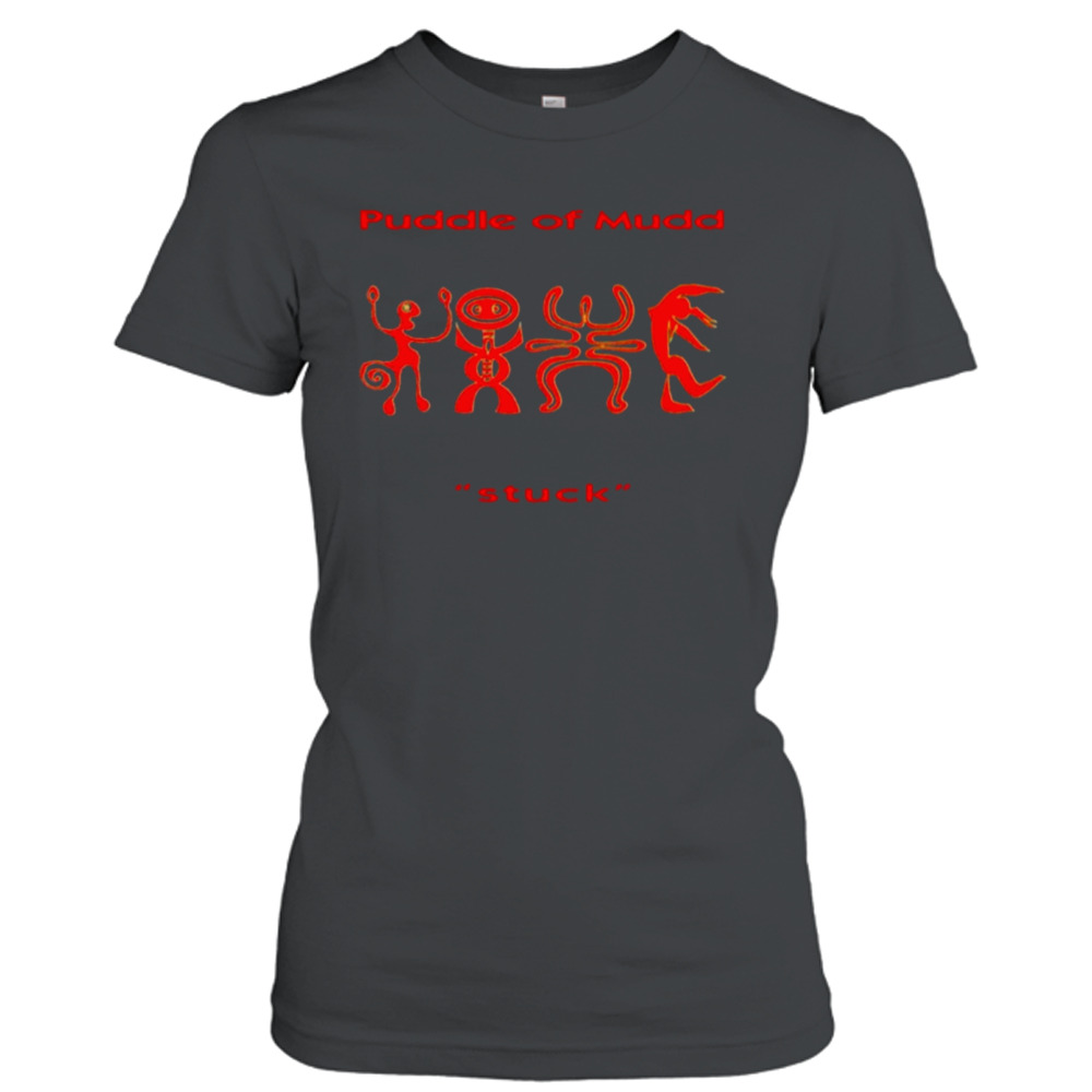 Ladies T-Shirt