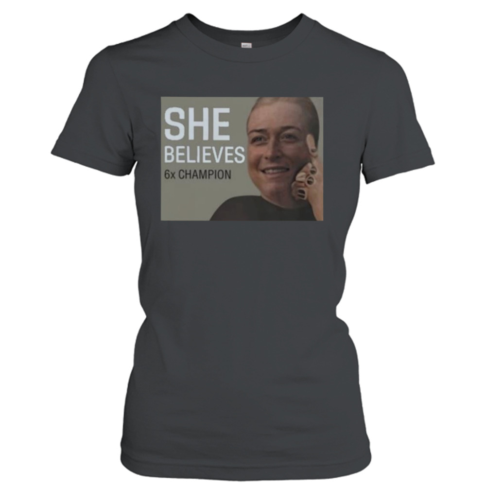 Ladies T-Shirt