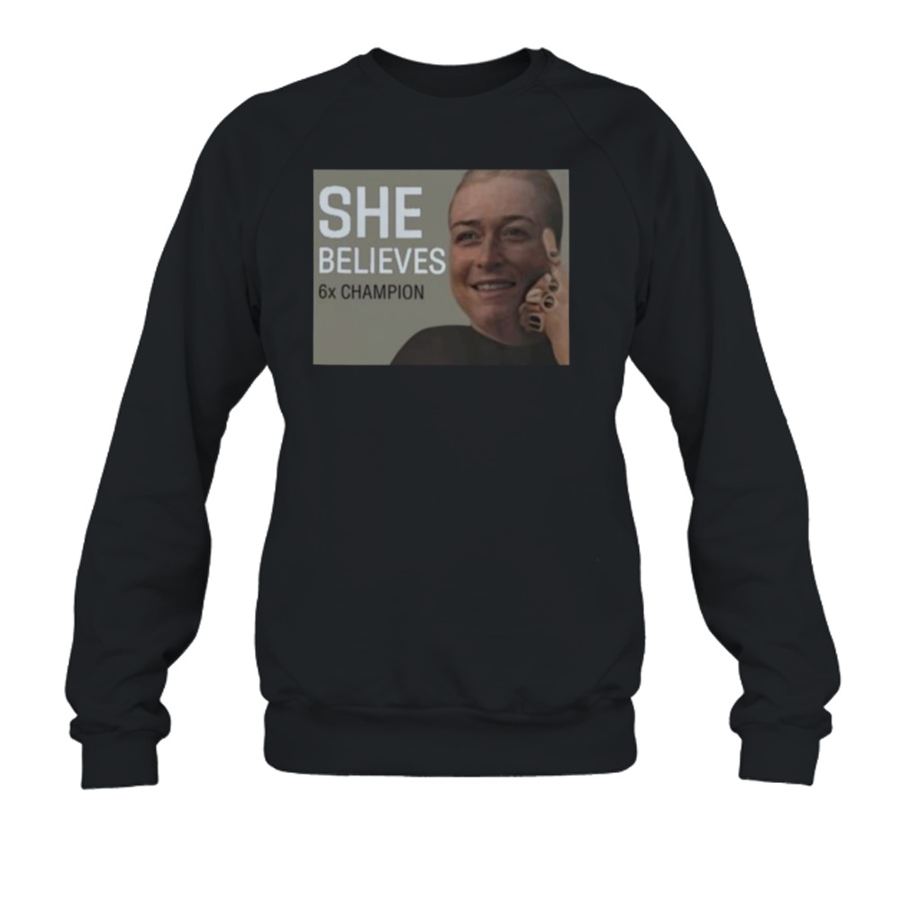 Crewneck Sweatshirt
