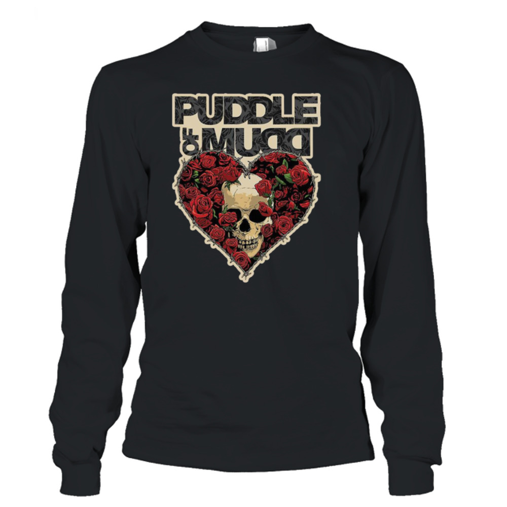 Long Sleeve T-Shirt
