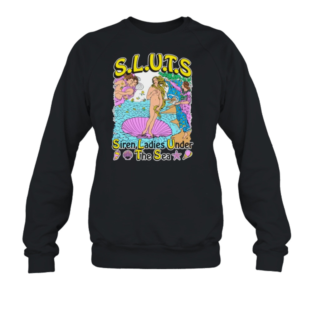 Crewneck Sweatshirt