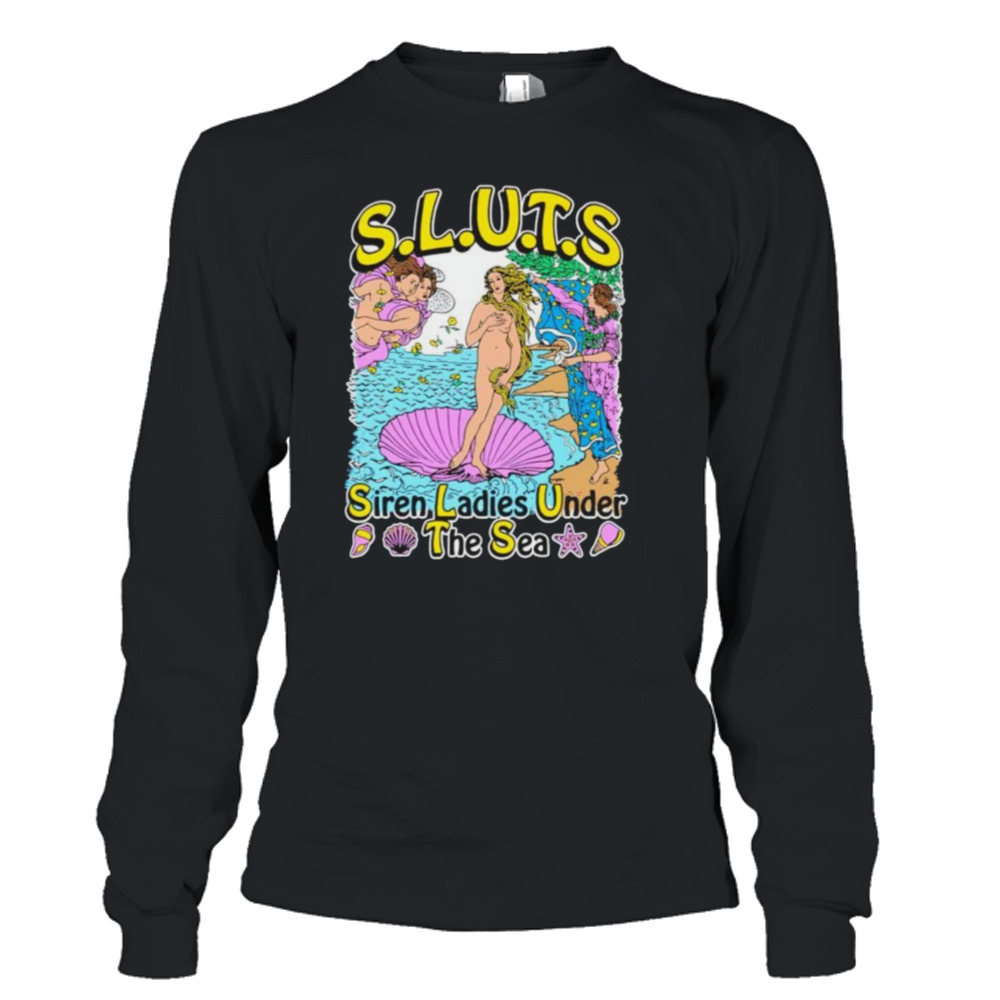 Long Sleeve T-Shirt