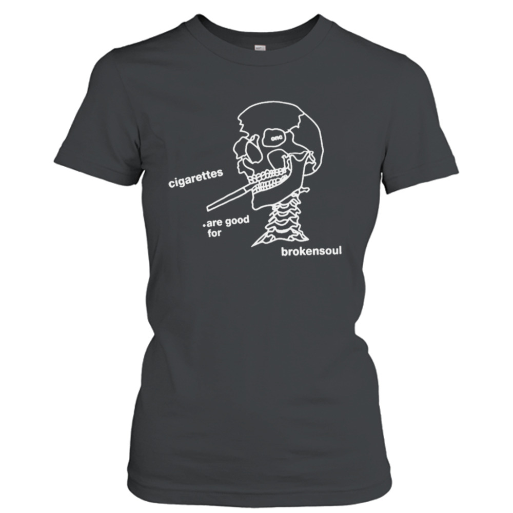 Ladies T-Shirt