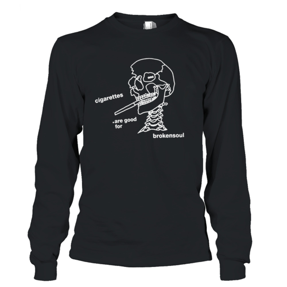 Long Sleeve T-Shirt