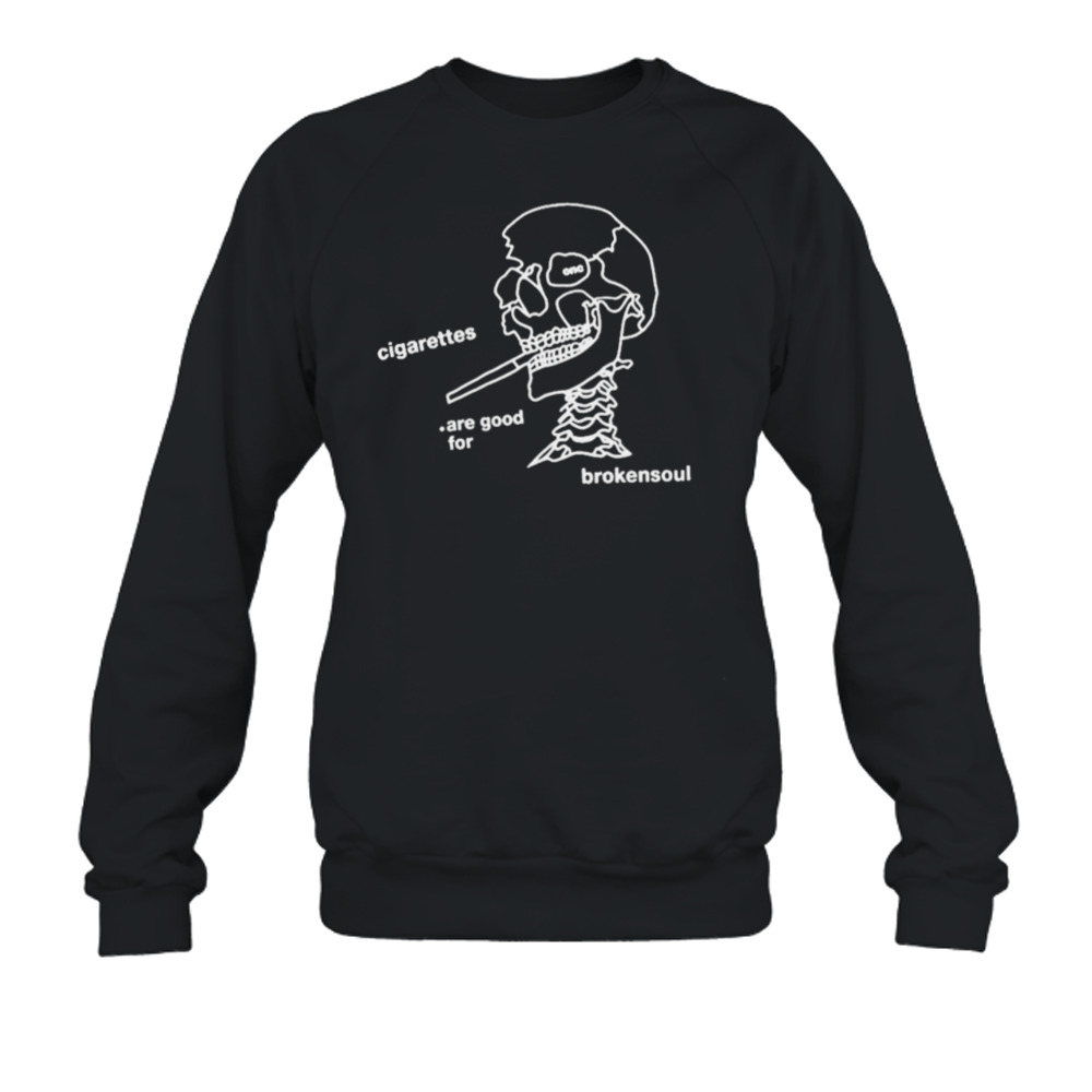 Crewneck Sweatshirt