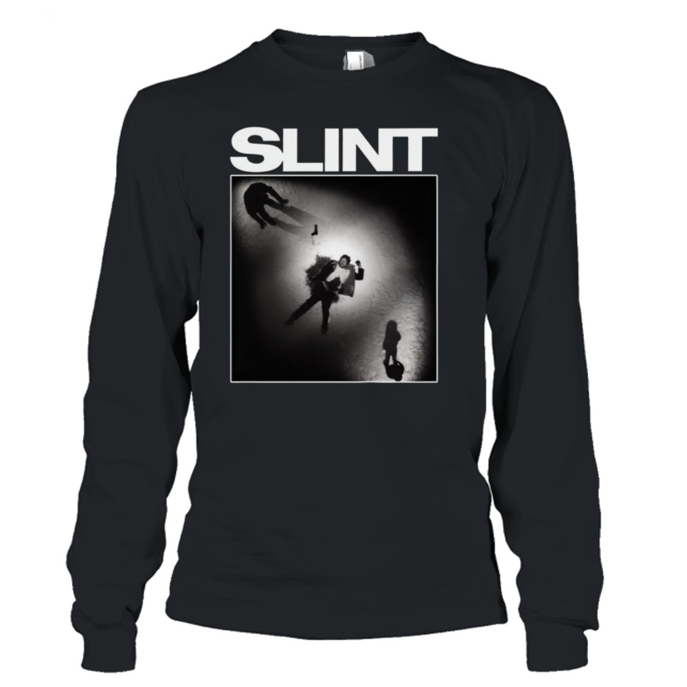 Long Sleeve T-Shirt