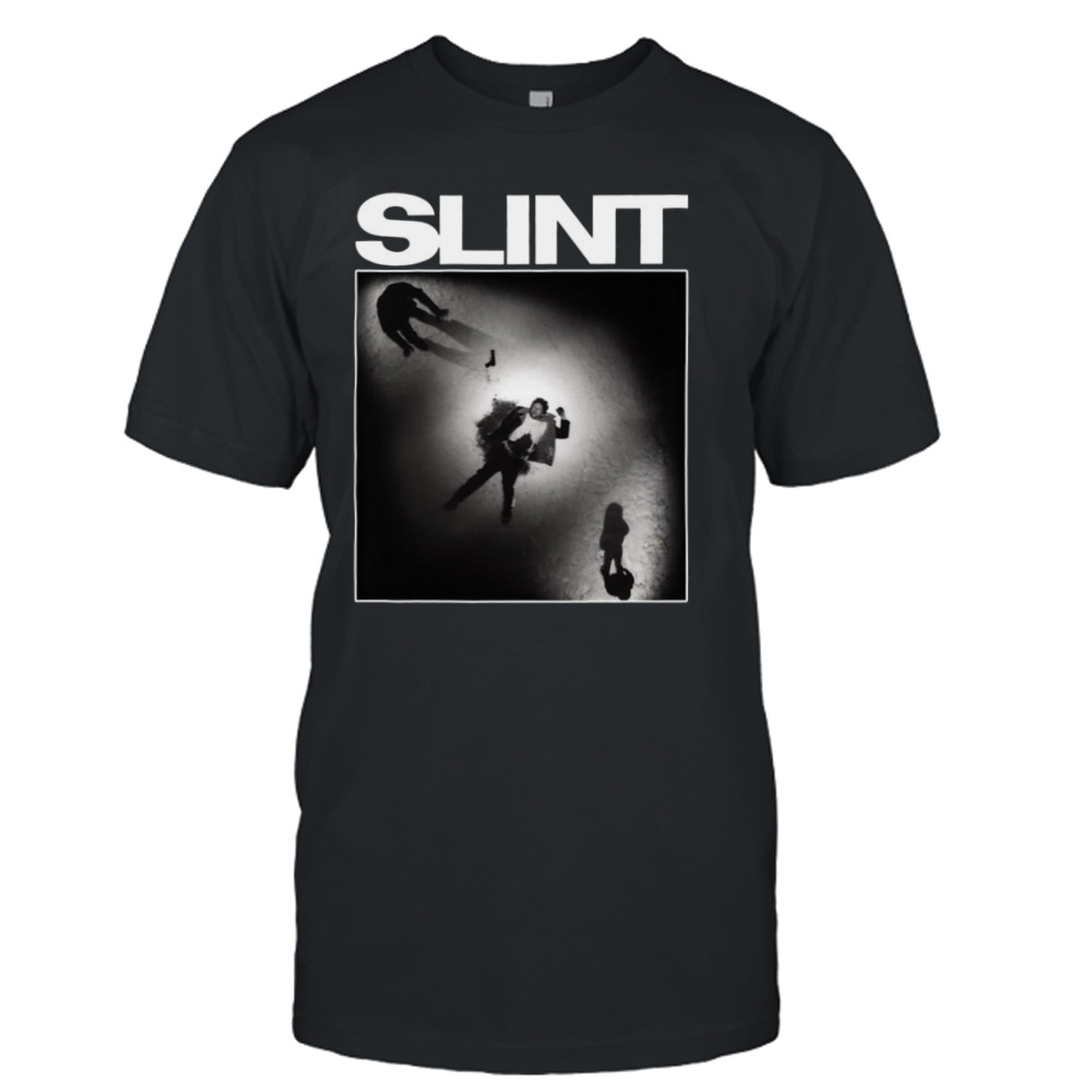 Slint Charlotte shirt