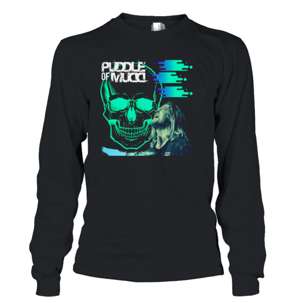 Long Sleeve T-Shirt