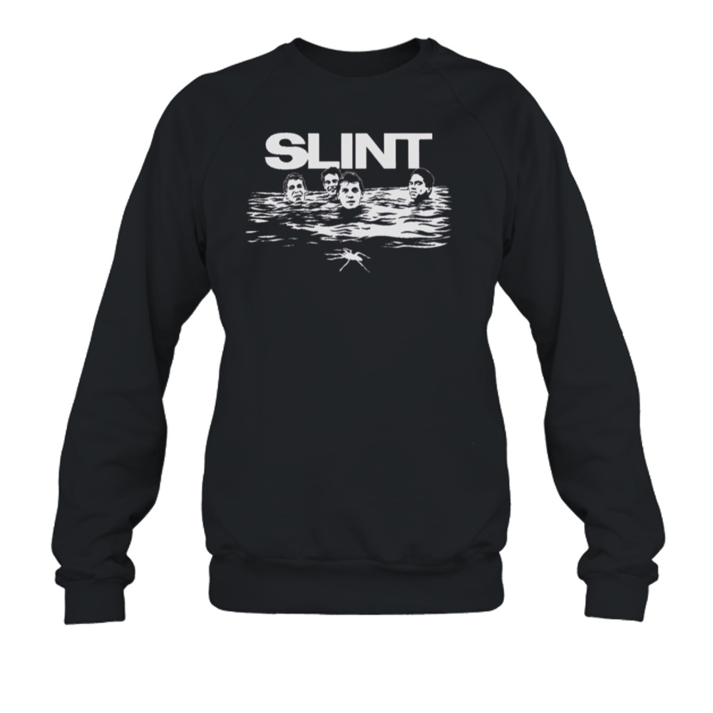 Crewneck Sweatshirt