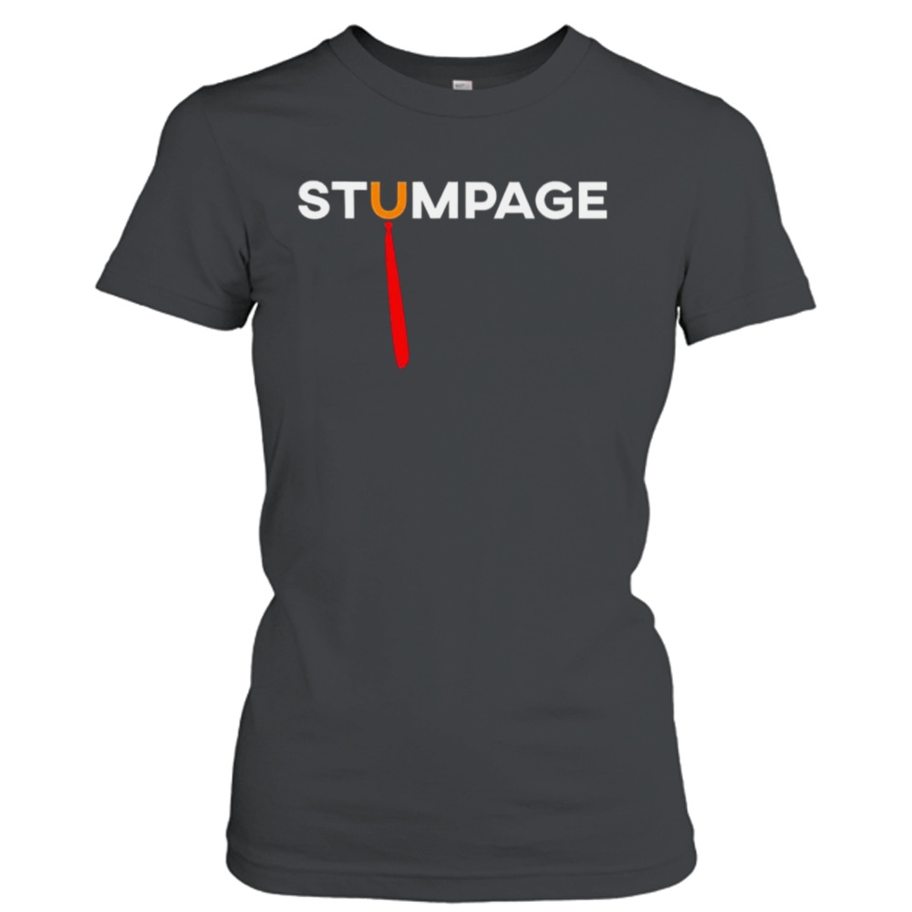 Ladies T-Shirt