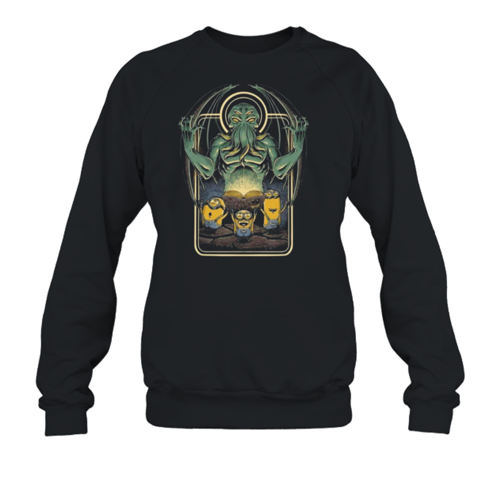 Crewneck Sweatshirt