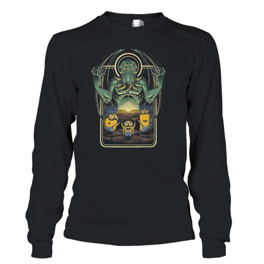 Long Sleeve T-Shirt