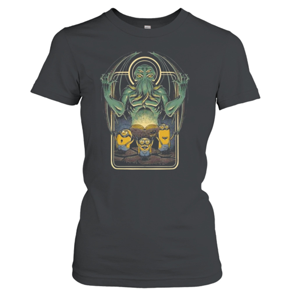 Ladies T-Shirt