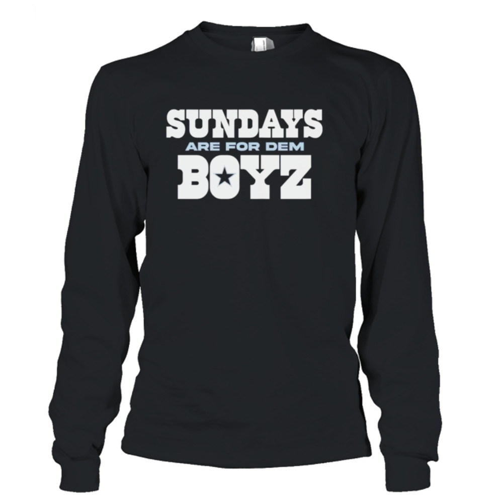 Long Sleeve T-Shirt