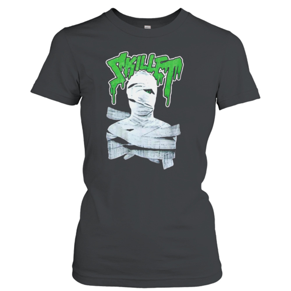 Ladies T-Shirt