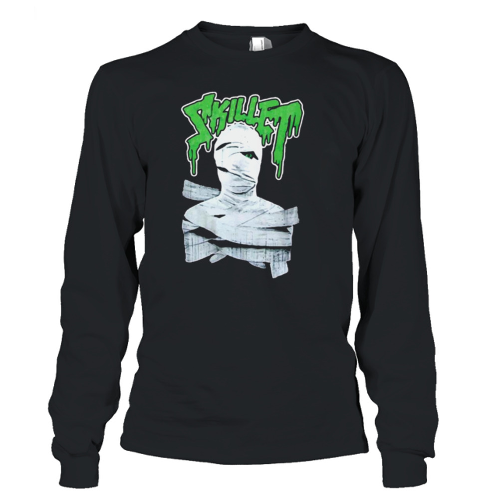 Long Sleeve T-Shirt
