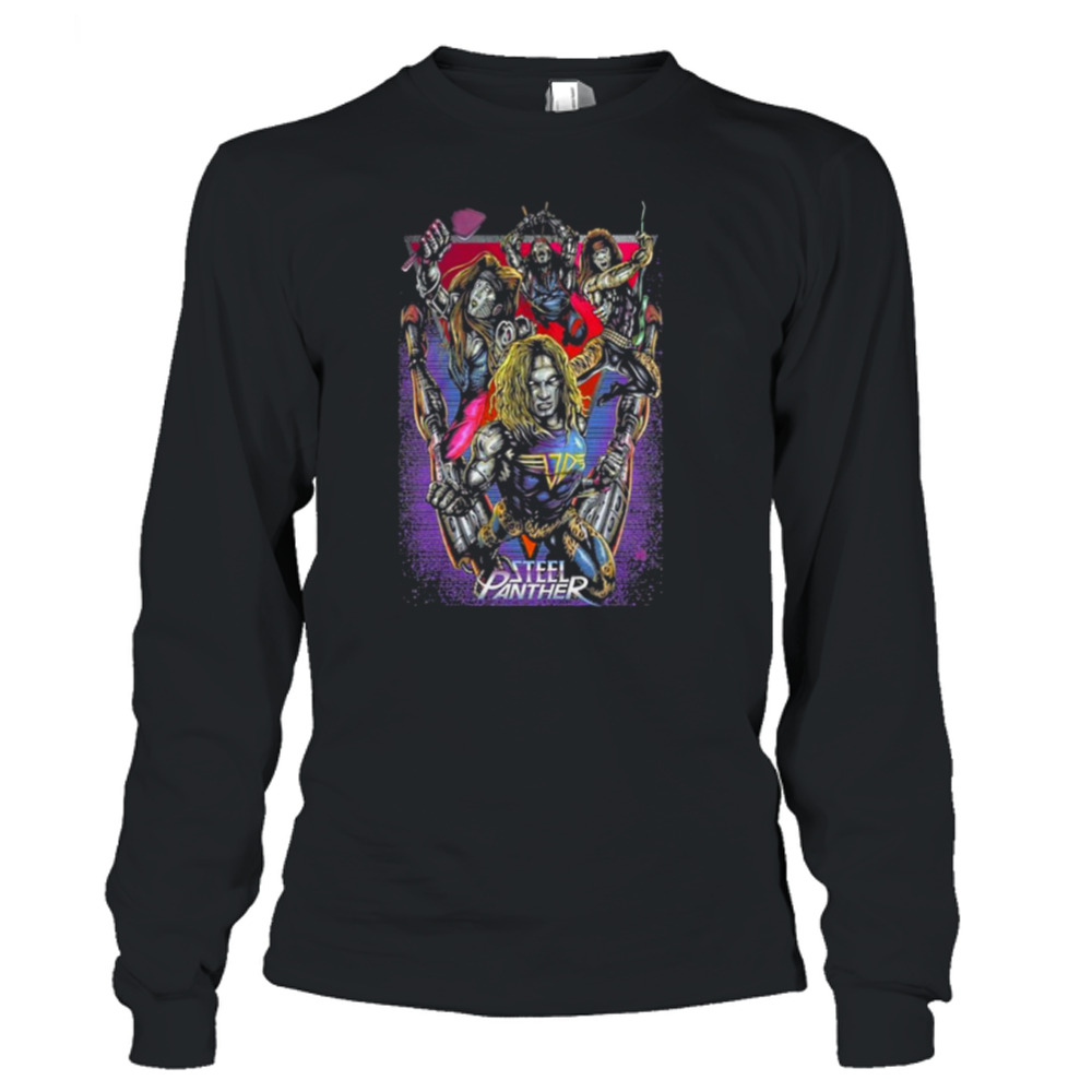 Long Sleeve T-Shirt