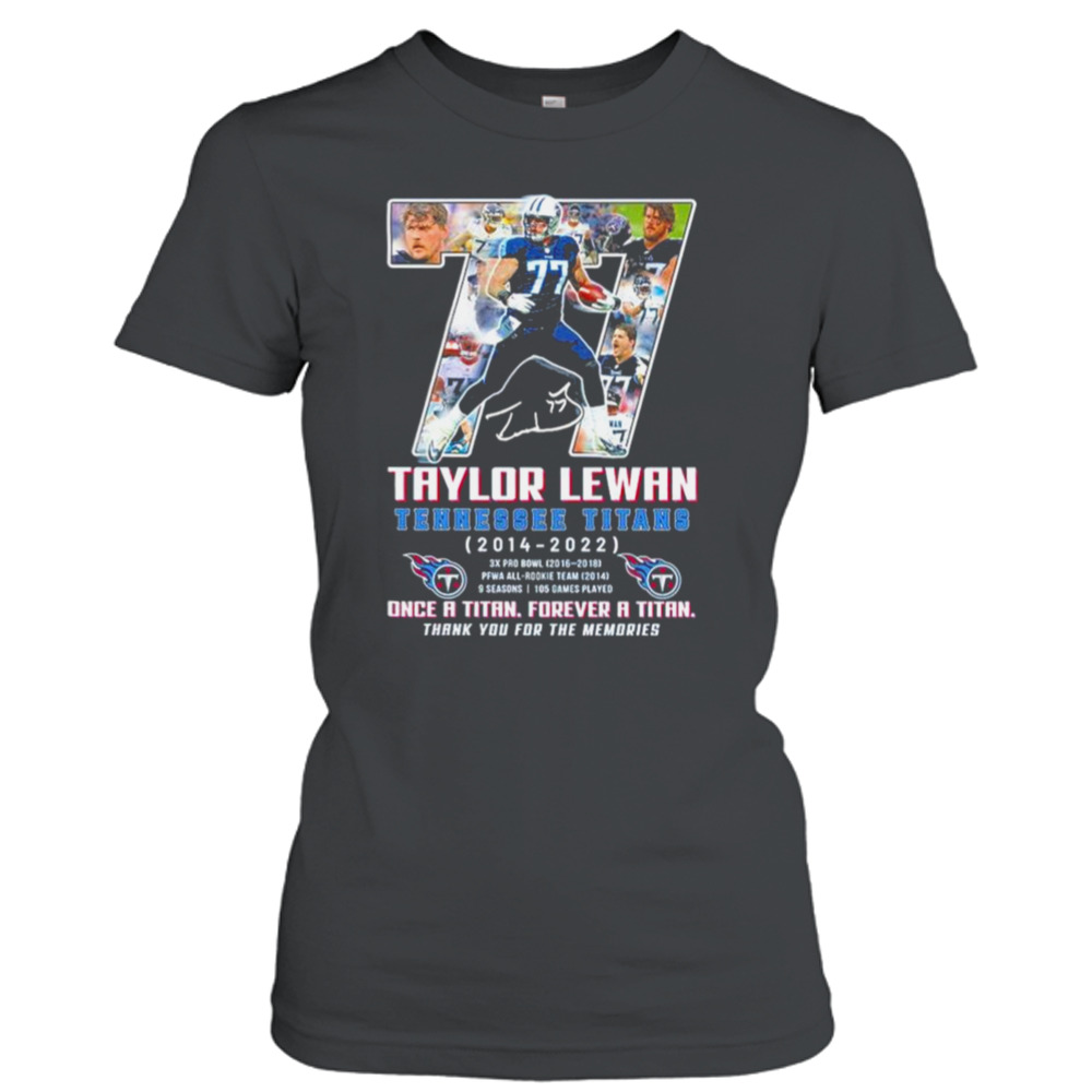 Ladies T-Shirt