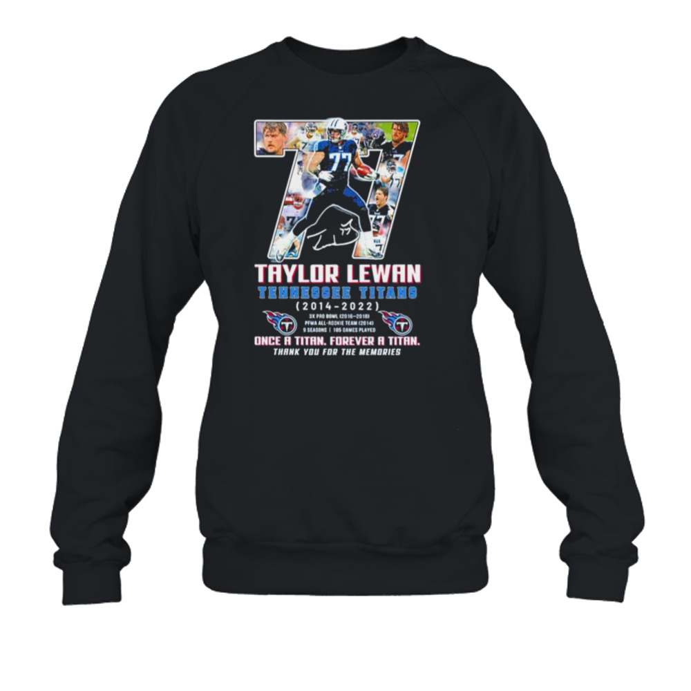 Crewneck Sweatshirt