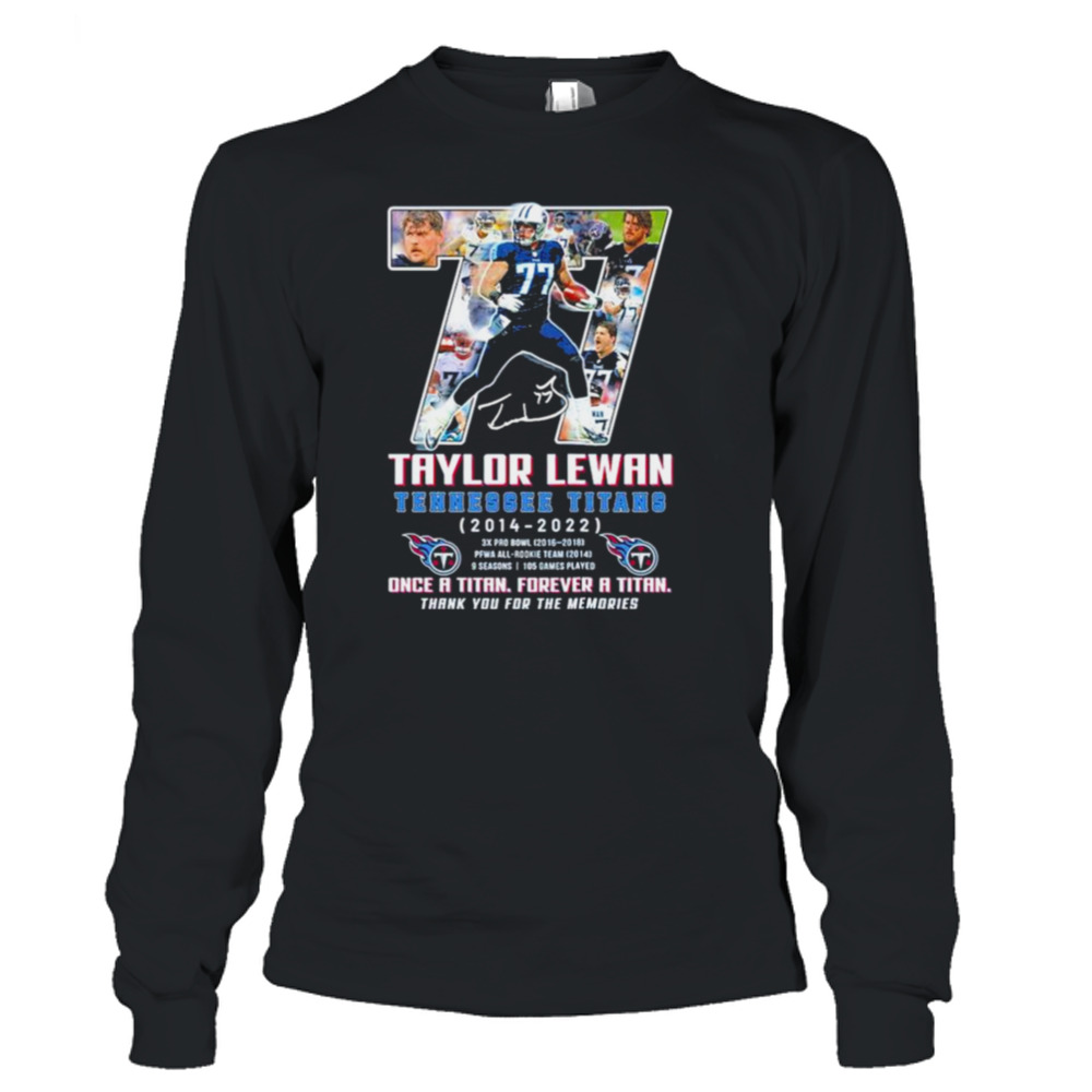Long Sleeve T-Shirt