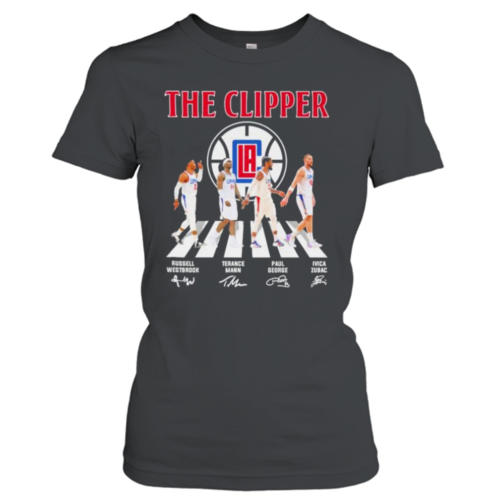Ladies T-Shirt