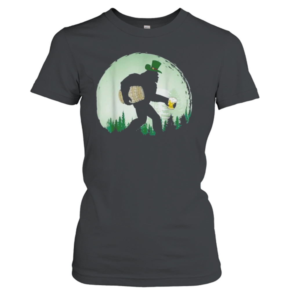 Ladies T-Shirt