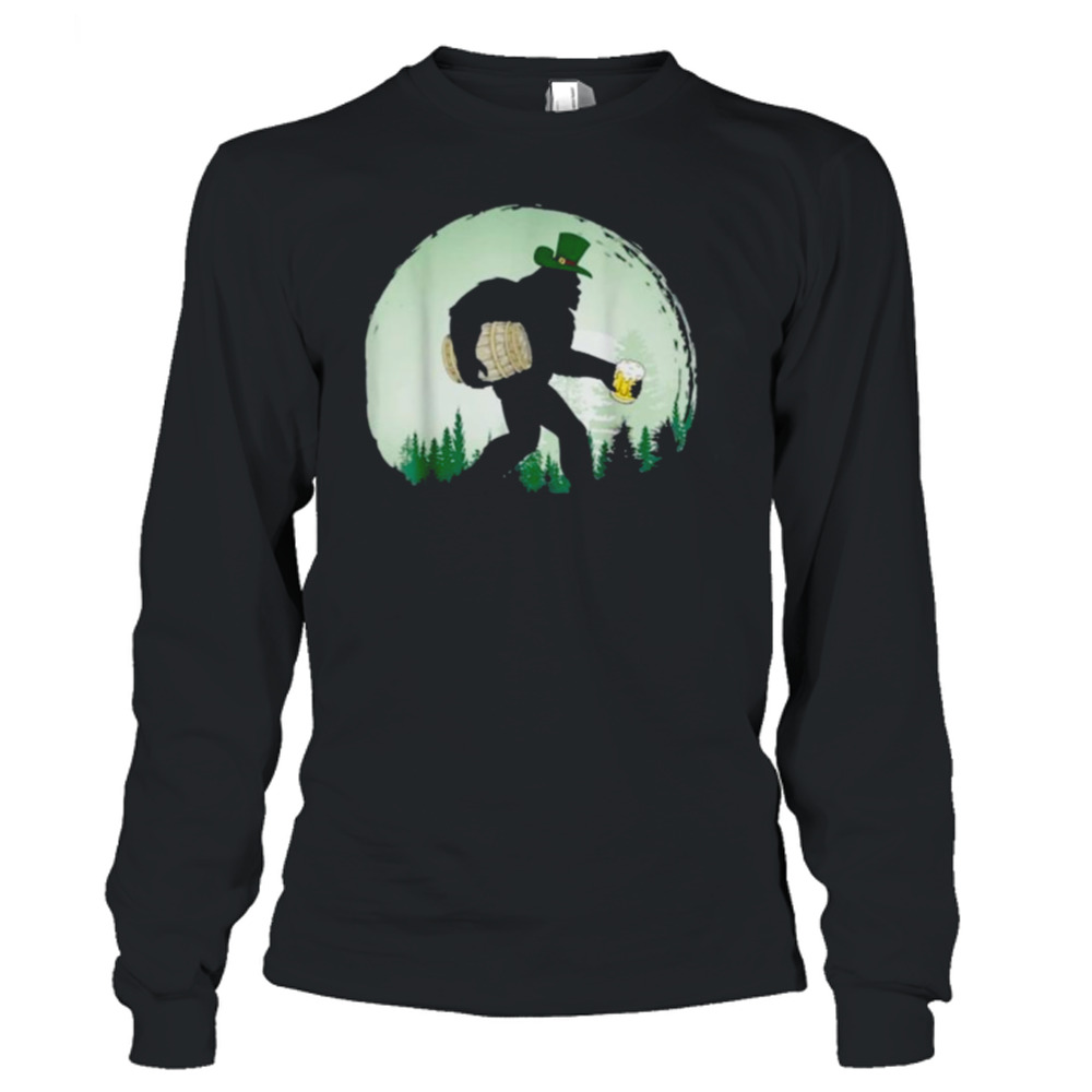 Long Sleeve T-Shirt
