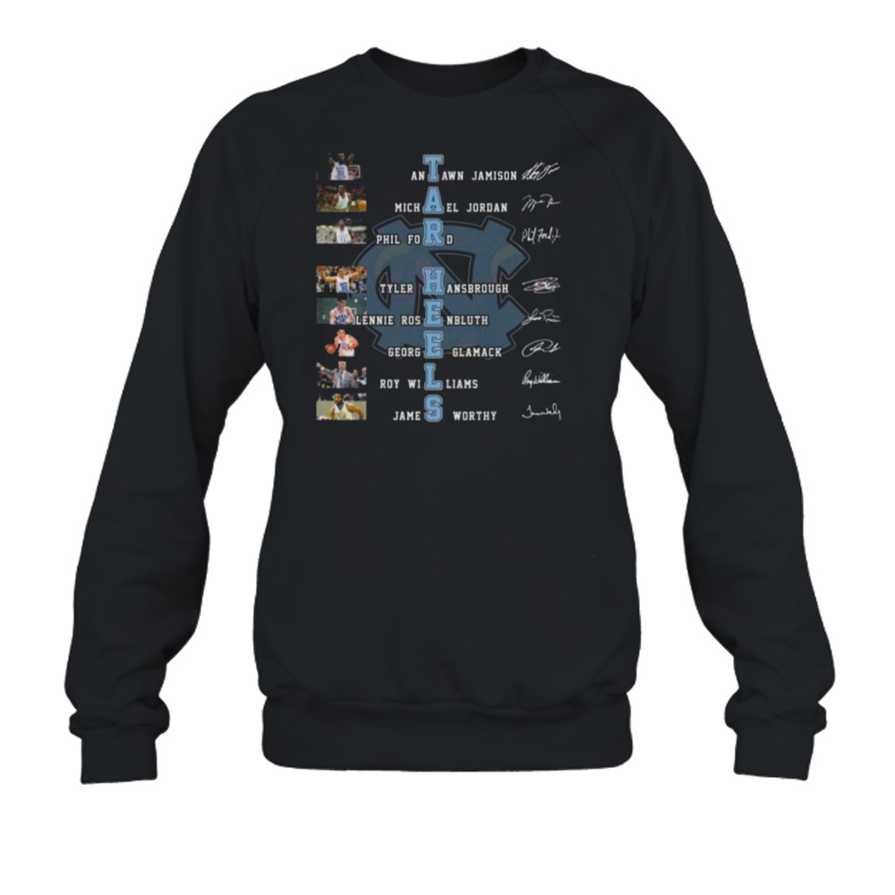 Crewneck Sweatshirt
