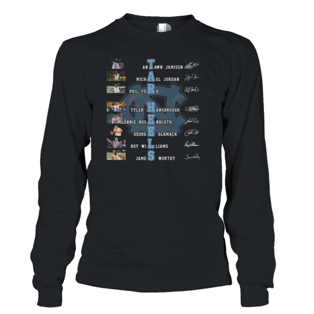 Long Sleeve T-Shirt