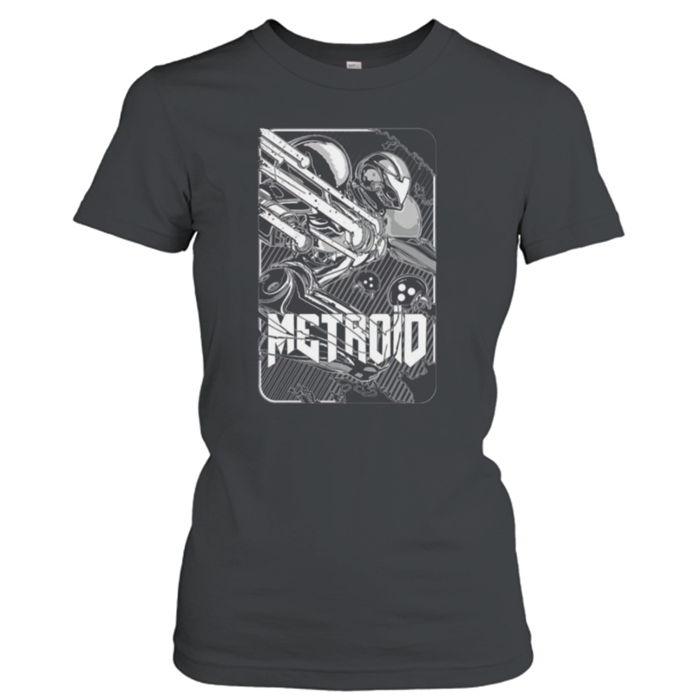 Ladies T-Shirt